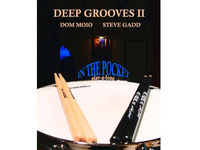 Deep Grooves II